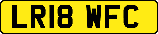 LR18WFC