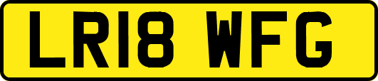 LR18WFG