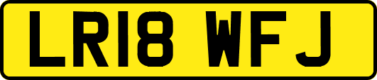 LR18WFJ
