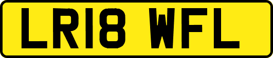 LR18WFL