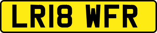 LR18WFR