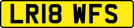 LR18WFS