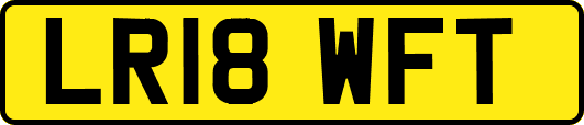 LR18WFT