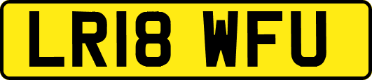 LR18WFU