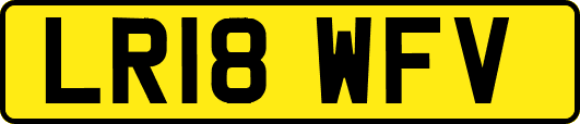 LR18WFV