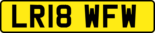 LR18WFW