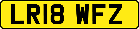 LR18WFZ