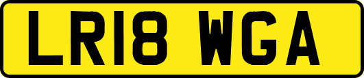 LR18WGA