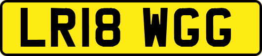 LR18WGG