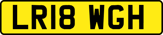 LR18WGH