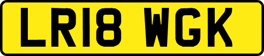 LR18WGK