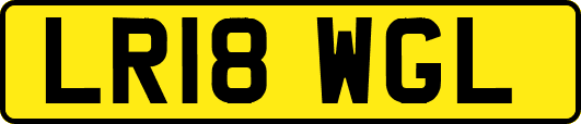LR18WGL