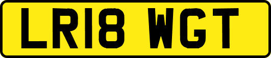 LR18WGT