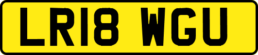 LR18WGU