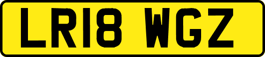 LR18WGZ