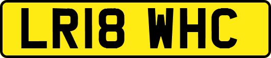 LR18WHC