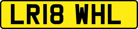 LR18WHL