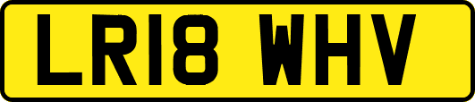 LR18WHV