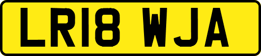 LR18WJA