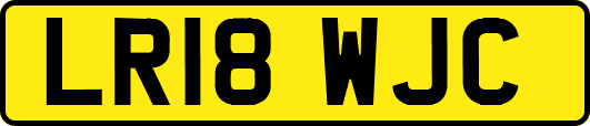 LR18WJC