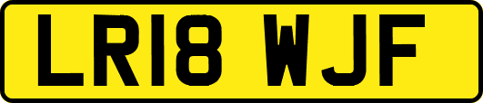 LR18WJF