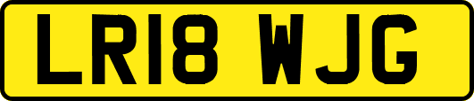 LR18WJG