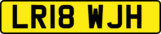 LR18WJH