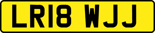 LR18WJJ