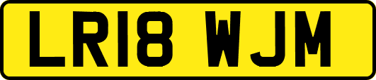 LR18WJM