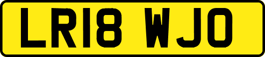 LR18WJO