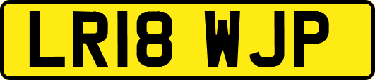 LR18WJP