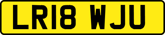 LR18WJU