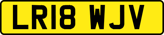 LR18WJV