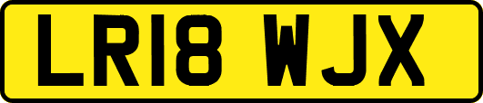 LR18WJX