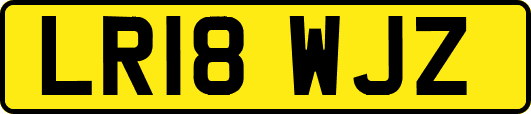 LR18WJZ