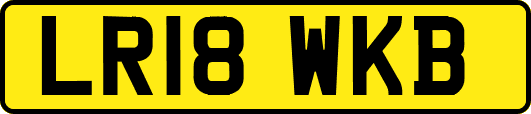 LR18WKB