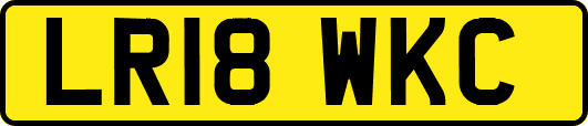 LR18WKC