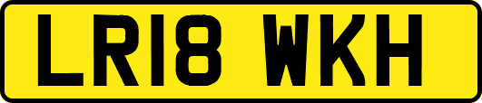 LR18WKH