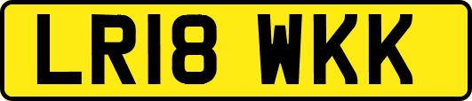 LR18WKK