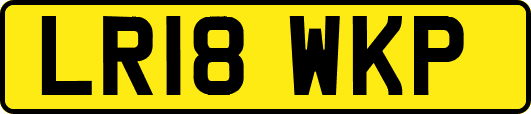 LR18WKP