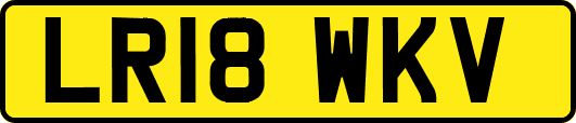 LR18WKV