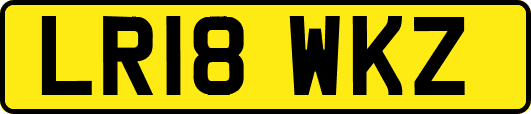 LR18WKZ