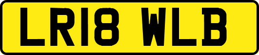 LR18WLB