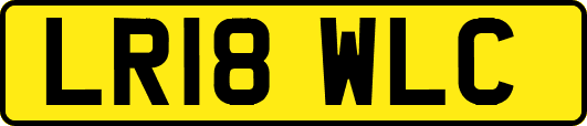 LR18WLC