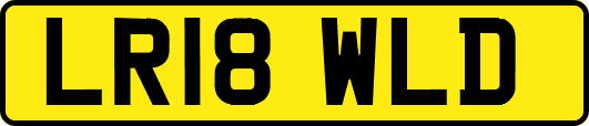 LR18WLD