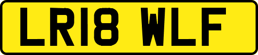 LR18WLF