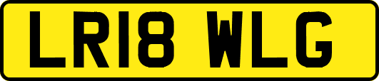 LR18WLG