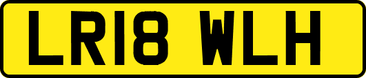 LR18WLH