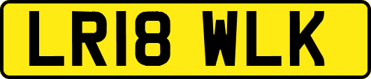 LR18WLK