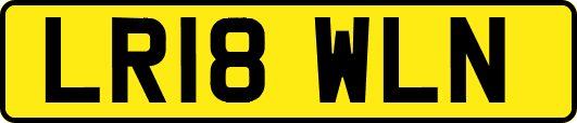 LR18WLN